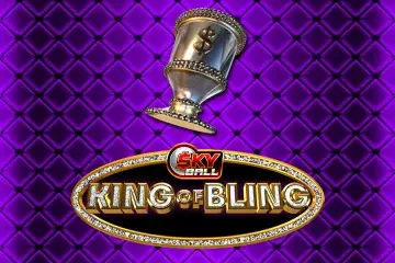 Sky Ball King of Bling Demo Slot