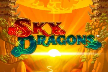 Sky Dragons Demo Slot