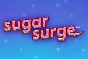 Sugar Surge Demo Slot