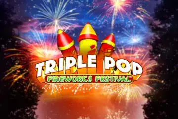 Triple Pop Fireworks Festival Demo Slot