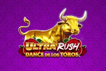 Ultra Rush Dance De Los Toros Demo Slot
