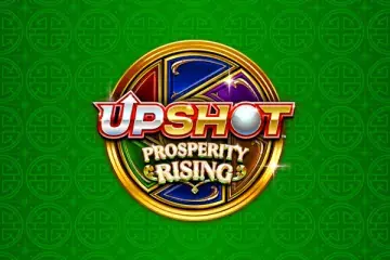 Upshot Prosperity Rising Demo Slot