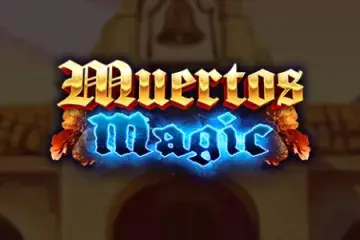 Muertos Magic Demo Slot