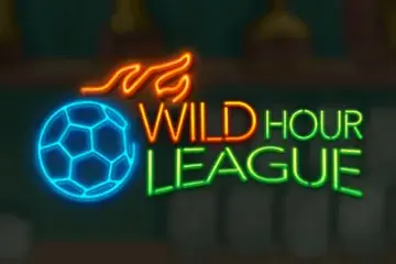 Wild Hour League Slot Demo