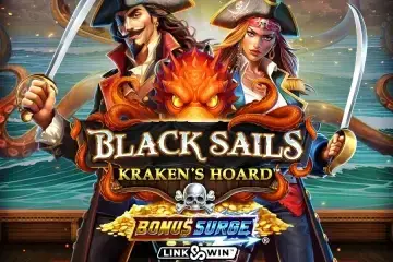 Black Sails: Kraken's Hoard Slot Demo
