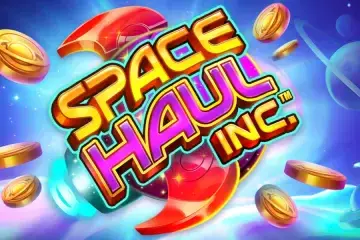 Space Haul Inc. Demo Slot