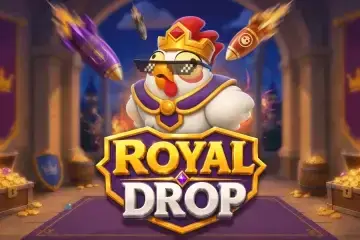 Royal Drop Demo Slot