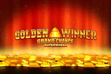Golden Winner Grand Chance Super Wheel Slot Demo
