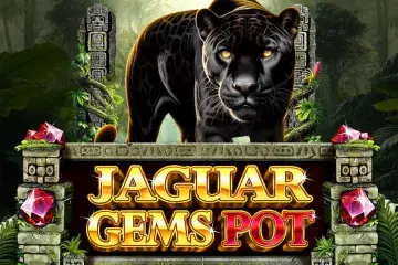 Jaguar Gems Pot Demo Slot