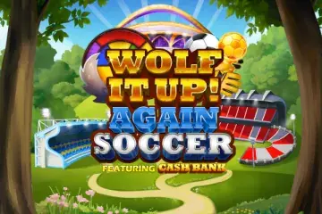 Wolf It Up! Again Soccer Demo Slot