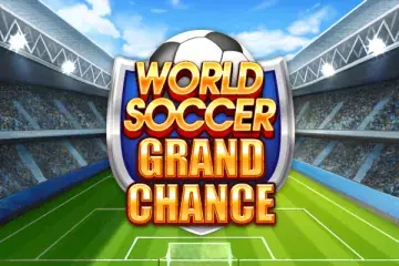 World Soccer Grand Chance Demo Slot