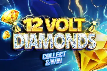 12 Volt Diamonds Demo Slot