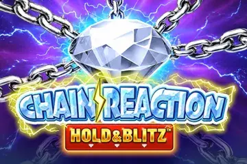 Chain Reaction Hold & Blitz Demo Slot