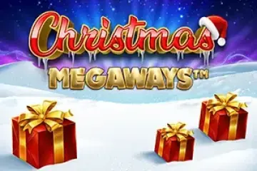 Christmas megaways Demo Slot