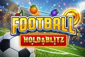 Football Hold & Blitz Demo Slot
