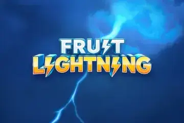 Fruit Lightning Demo Slot