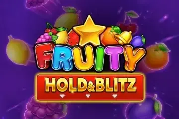 Fruity Hold & Blitz Demo Slot