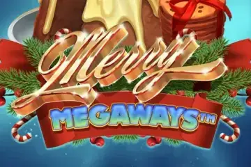 Merry Megaways Demo Slot