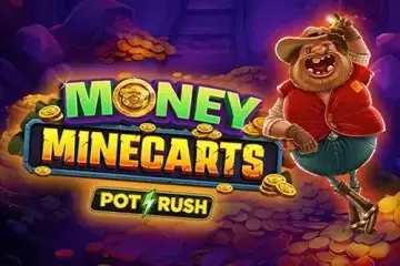 Money Minecarts Demo Slot