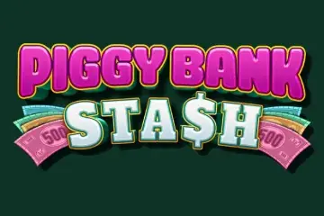 Piggy Bank Stash Demo Slot