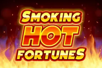 Smoking Hot Fortunes Demo Slot