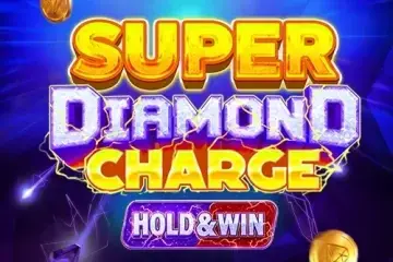 Super Diamond Charge Demo Slot