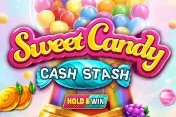 Sweet Candy Cash Stash Demo Slot
