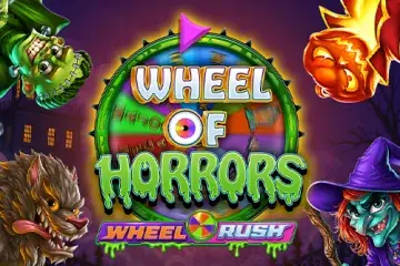 Wheel of Horrors Demo Slot