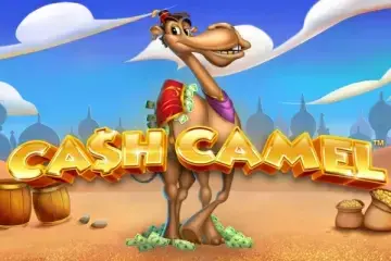 Cash Camel Demo Slot