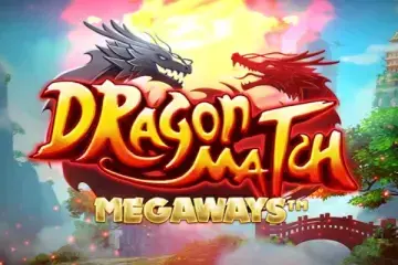 Dragon Match Megaways Demo Slot