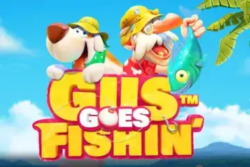 Gus Goes Fishin' Demo Slot