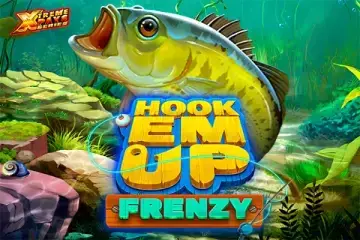 Hook Em Up Frenzy Demo Slot