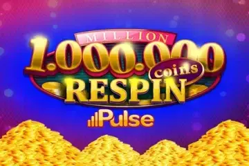 Million Coins Respin Demo Slot