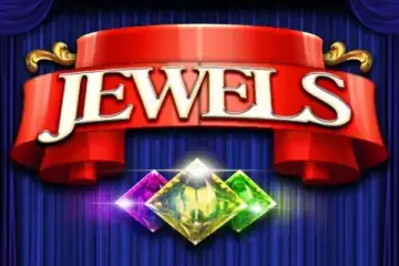 Mona Lisa Jewels Demo Slot