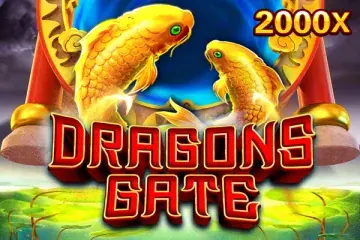 Dragons Gate Demo Slot
