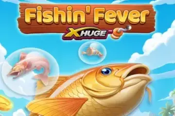 Fishin' Fever X-Huge Demo Slot