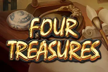 Four Treasures Demo Slot
