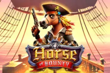 Horse of Bounty Demo Slot