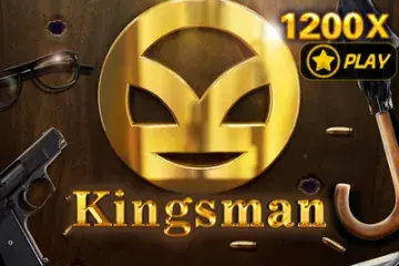 Kingsman Demo Slot
