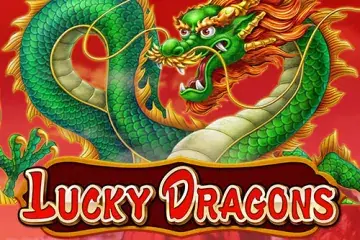 Lucky Dragons Demo Slot
