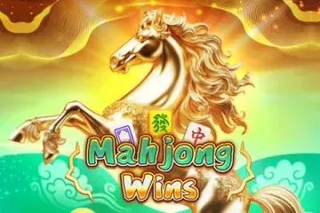 Mahjong Wins Demo Slot