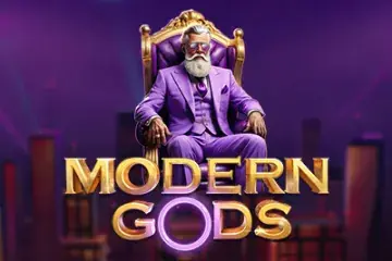 Modern Gods Demo Slot