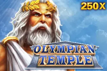 Olympian Temple Demo Slot