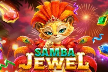 Samba Jewel Demo Slot