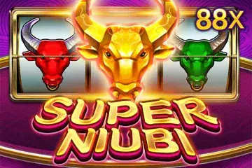 Super Niubi Demo Slot