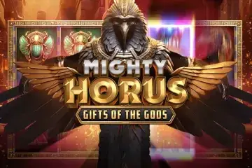 Mighty Horus Gifts of the Gods Demo Slot