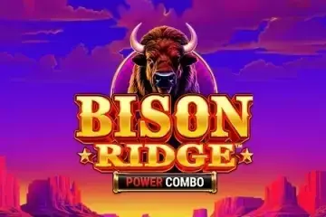 Bison Ridge Power Combo Demo Slot