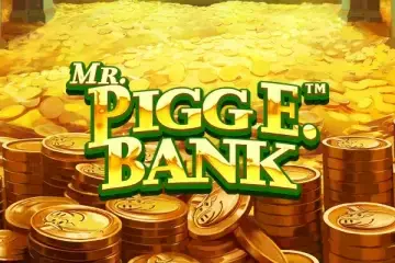 Mr. Pigg E. Bank Demo Slot