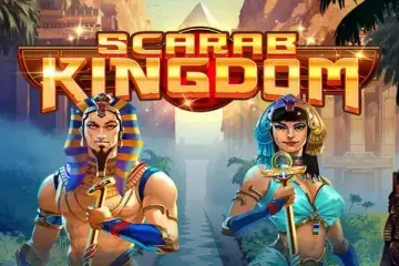 Scarab Kingdom Demo Slot