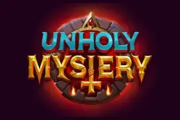 Unholy Mystery Demo Slot